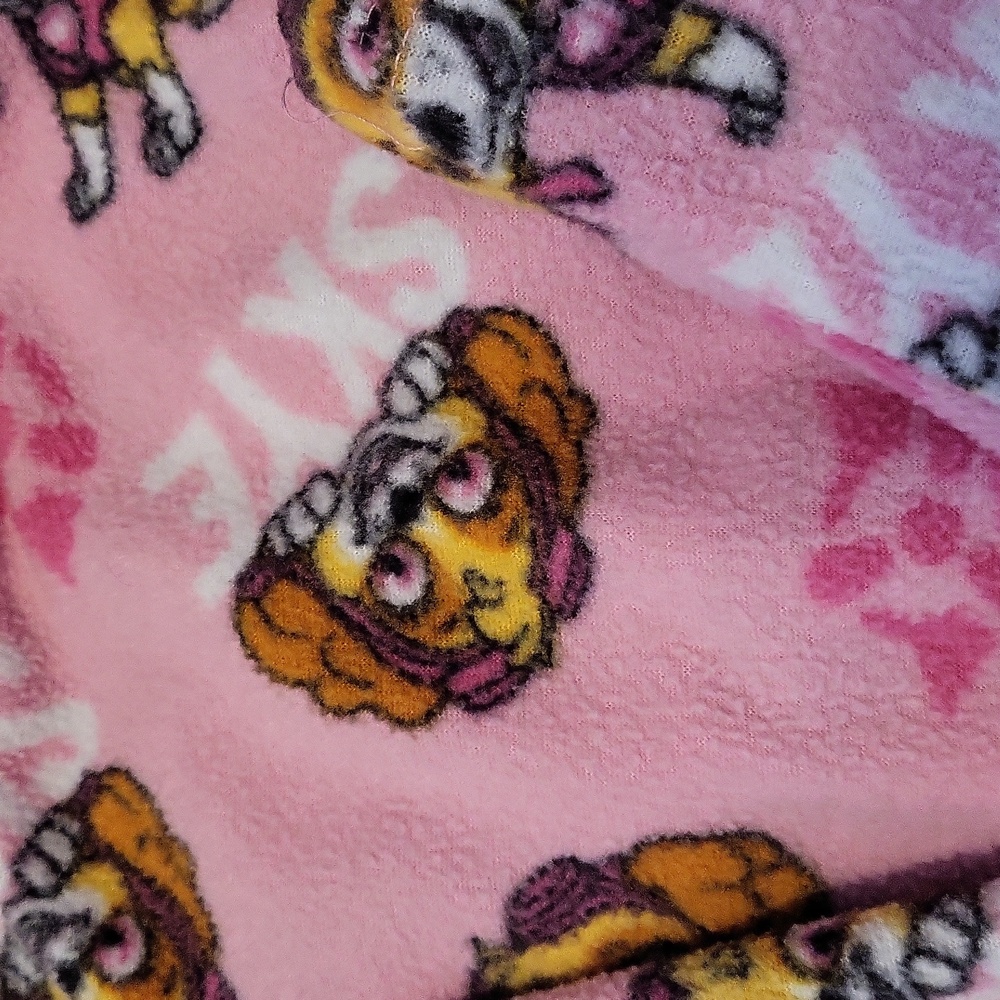 Two pair pajamas - Picture 7 of 7